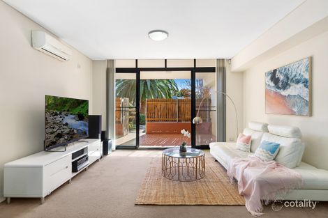 Property photo of 8/1 Russell Street Baulkham Hills NSW 2153