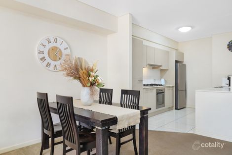 Property photo of 8/1 Russell Street Baulkham Hills NSW 2153