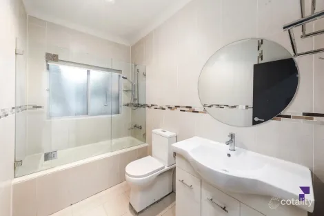 Property photo of 27 Lascelles Avenue Greenacre NSW 2190