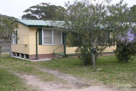 Property photo of 14 Pacific Street Broulee NSW 2537