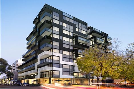 Property photo of 803/8 Garden Street South Yarra VIC 3141