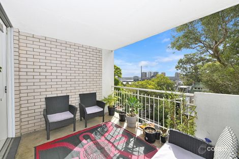 Property photo of 6/2A Forsyth Street Glebe NSW 2037