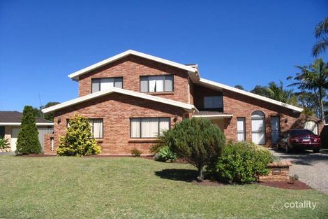 5 Pituri Pl, Alfords Point, NSW 2234