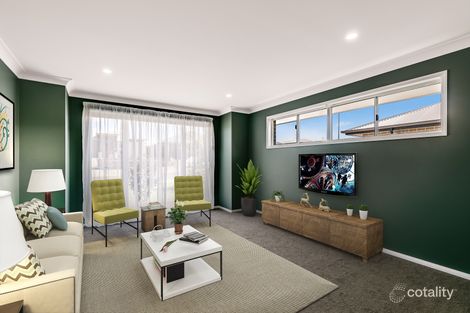 Property photo of 52 Velodrome Drive Kearneys Spring QLD 4350