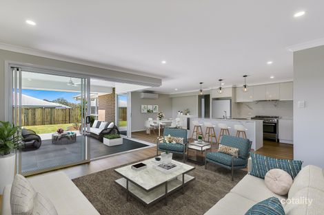 Property photo of 52 Velodrome Drive Kearneys Spring QLD 4350