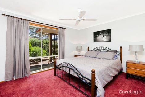 Property photo of 144 Lawrence Wackett Crescent Theodore ACT 2905