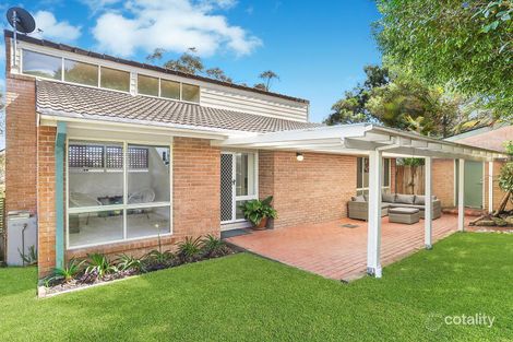 Property photo of 2/54 King Road Hornsby NSW 2077