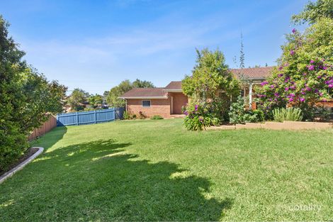 Property photo of 12 Parsons Place Barden Ridge NSW 2234