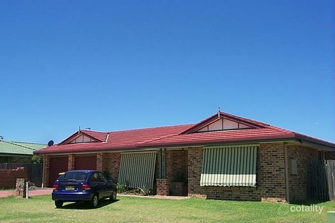 Property photo of 17A Mathie Street Coffs Harbour NSW 2450