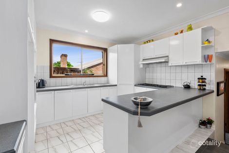 Property photo of 57 Oberon Drive Belmont VIC 3216