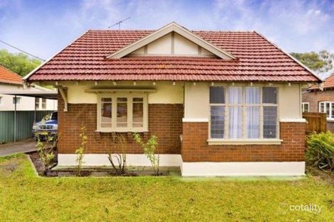 Property photo of 5 Courallie Avenue Homebush West NSW 2140