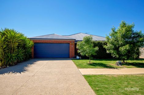 Property photo of 3 Rakali Drive Yarrawonga VIC 3730