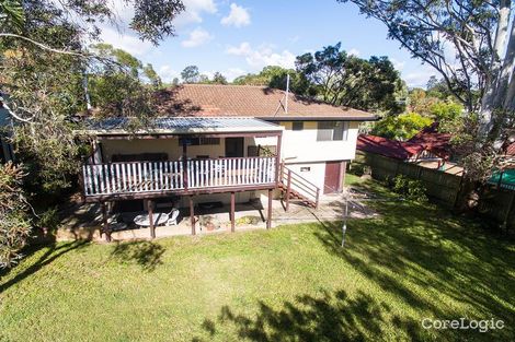 Property photo of 4 Cunningham Street Rochedale South QLD 4123