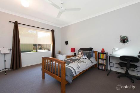Property photo of 11 Rise Place Moggill QLD 4070