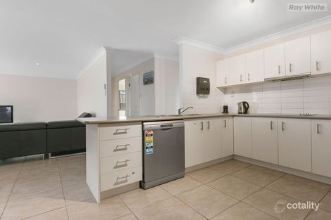 Property photo of 8 McCubbin Court Goodna QLD 4300