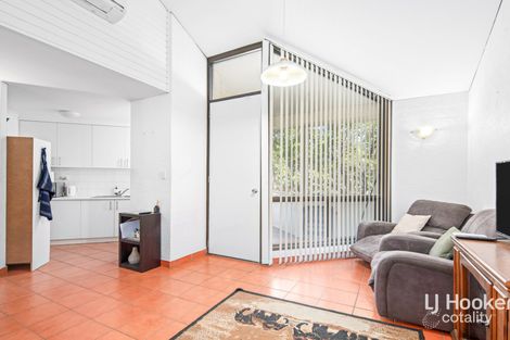 Property photo of 4/7 Allchurch Street The Gap NT 0870