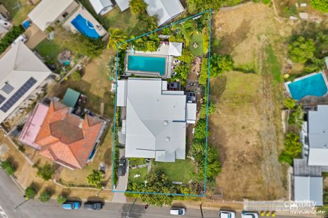 Property photo of 1 Bellevue Terrace The Range QLD 4700