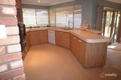 Property photo of 1 Calliandra Way Forrestfield WA 6058