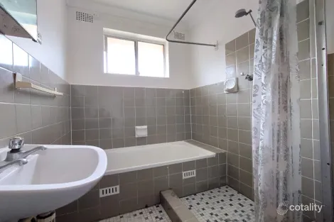 Property photo of 6/4 Oswald Street Campsie NSW 2194