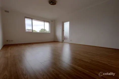 Property photo of 6/4 Oswald Street Campsie NSW 2194