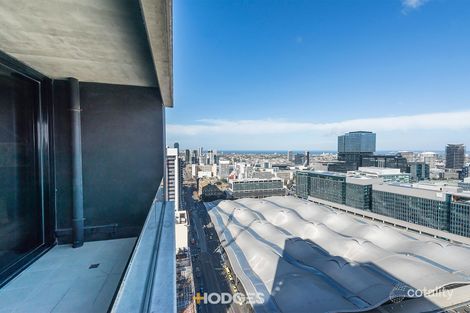 Property photo of 3406/200 Spencer Street Melbourne VIC 3000