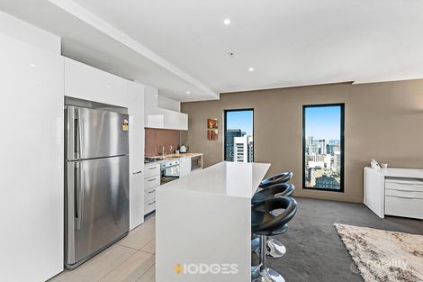 Property photo of 3406/200 Spencer Street Melbourne VIC 3000