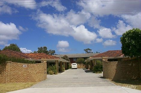 Property photo of 4/49 Dryden Street Yokine WA 6060