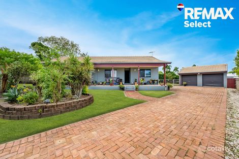 12 Scott Ct, Bucasia, QLD 4750