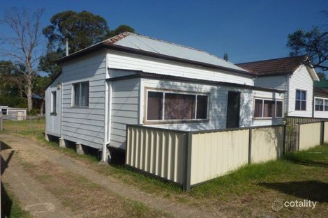 Property photo of 53 Withers Street West Wallsend NSW 2286