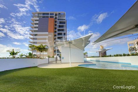 Property photo of 1304/106 Denham Street Townsville City QLD 4810