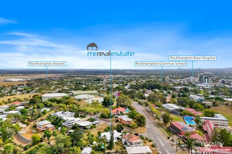 Property photo of 1 Bellevue Terrace The Range QLD 4700