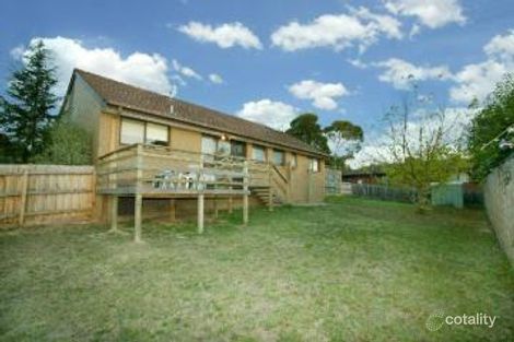 Property photo of 16 Akoonah Close Donvale VIC 3111