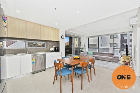 Property photo of 101/18 Harrow Road Auburn NSW 2144