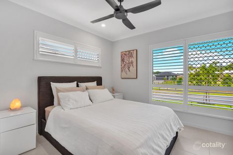 Property photo of 8 Saltwater Circuit Trinity Beach QLD 4879