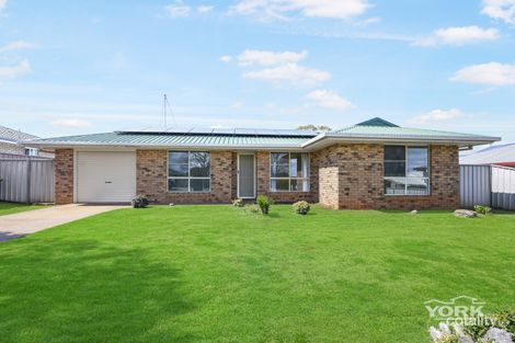 Property photo of 32 Cherokee Drive Wilsonton QLD 4350