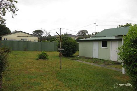 Property photo of 127 Kiora Road Miranda NSW 2228