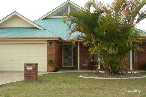 Property photo of 10 Phoenix Circuit Sippy Downs QLD 4556