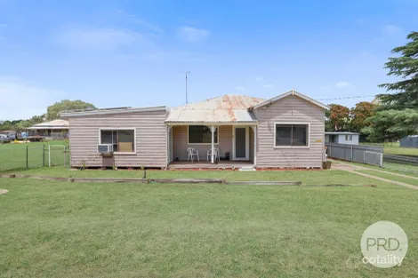 Property photo of 10 Werriston Road Werris Creek NSW 2341