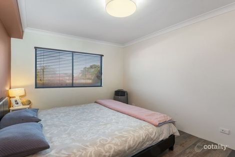 Property photo of 35/143-147 Parramatta Road Concord NSW 2137