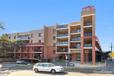 Property photo of 35/143-147 Parramatta Road Concord NSW 2137