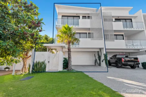91 Dolphin Ave, Mermaid Beach, QLD 4218