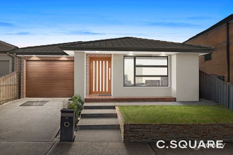 Property photo of 68 Steen Avenue Wollert VIC 3750