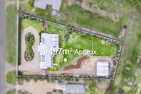 41 Kelly Rd, Bannockburn, VIC 3331