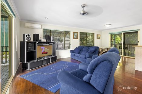 Property photo of 37 Erromango Drive Jubilee Pocket QLD 4802