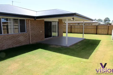 Property photo of 11 Maunsell Street Urraween QLD 4655