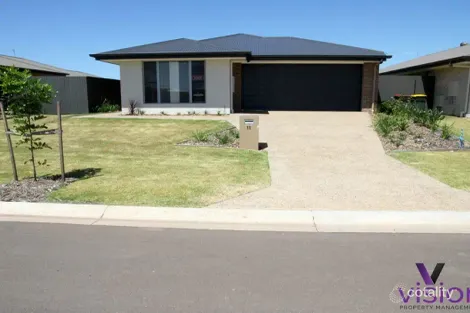 Property photo of 11 Maunsell Street Urraween QLD 4655