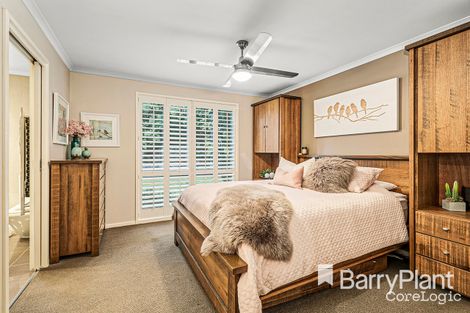 Property photo of 53 Switchback Road Chirnside Park VIC 3116