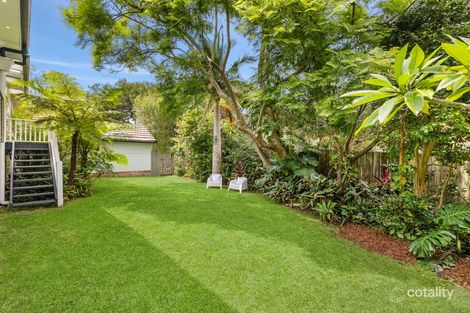 Property photo of 1 Worrobil Street North Balgowlah NSW 2093