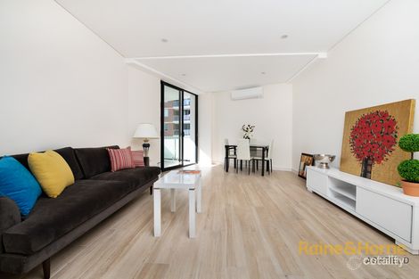 Property photo of 302/1 Markham Place Ashfield NSW 2131