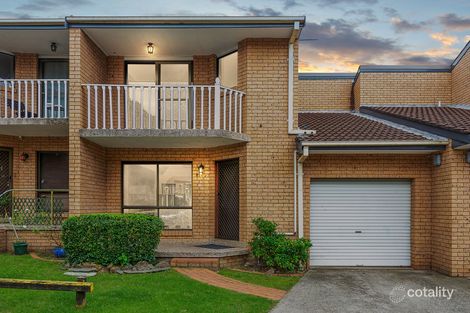 Property photo of 11/3 Illawong Road Leumeah NSW 2560